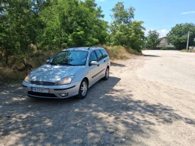Ford Focus 1600, снимка 1