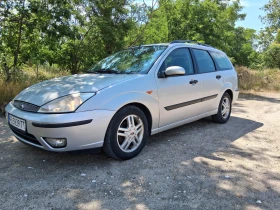 Ford Focus 1600, снимка 12