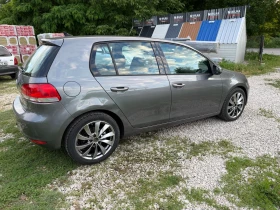 VW Golf 1.6 TDi / EURO 5 / KLIMATRONIK, снимка 5