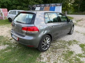 VW Golf 1.6 TDi / EURO 5 / KLIMATRONIK, снимка 6