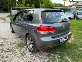 VW Golf 1.6 TDi / EURO 5 / KLIMATRONIK, снимка 9