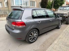 VW Golf 1.6 TDi / KLIMATRONIK, снимка 4