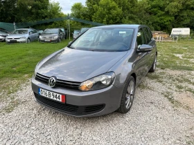 VW Golf 1.6 TDi / EURO 5 / KLIMATRONIK, снимка 1