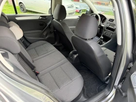 VW Golf 1.6 TDi / EURO 5 / KLIMATRONIK, снимка 14