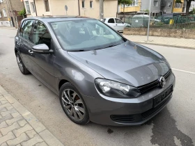 VW Golf 1.6 TDi / KLIMATRONIK, снимка 2