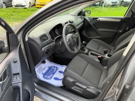 VW Golf 1.6 TDi / EURO 5 / KLIMATRONIK, снимка 11