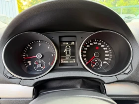 VW Golf 1.6 TDi / EURO 5 / KLIMATRONIK, снимка 12