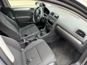 VW Golf 1.6 TDi / KLIMATRONIK, снимка 5