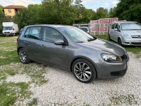 VW Golf 1.6 TDi / EURO 5 / KLIMATRONIK, снимка 4