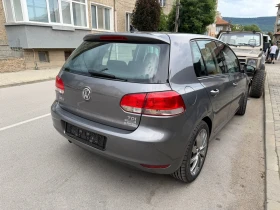 VW Golf 1.6 TDi / KLIMATRONIK, снимка 12