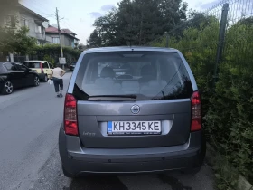 Fiat Idea 350, снимка 2