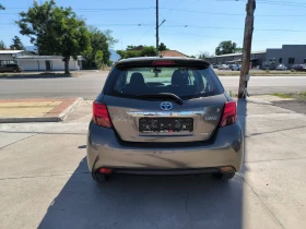 Toyota Yaris 1.5i-Hybrid-Navi-Kamera-Euro-6B, снимка 6