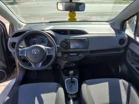 Toyota Yaris 1.5i-Hybrid-Navi-Kamera-Euro-6B, снимка 14