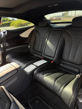 Mercedes-Benz S 500, снимка 13