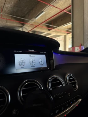 Mercedes-Benz S 500, снимка 15