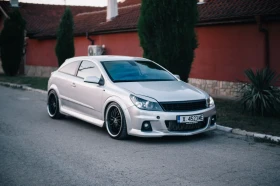 Opel Astra, снимка 1