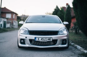 Opel Astra, снимка 3