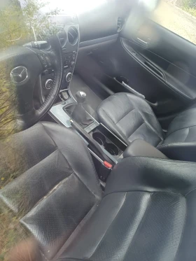 Mazda 6 2.0, снимка 8