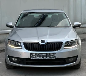 Skoda Octavia 2.00D/150к.с/KeyLess/КОЖА/FULL* LED/Обслужен/Full/, снимка 6