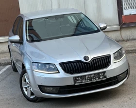 Skoda Octavia 2.00D/150к.с/KeyLess/КОЖА/FULL* LED/Обслужен/Full/, снимка 2