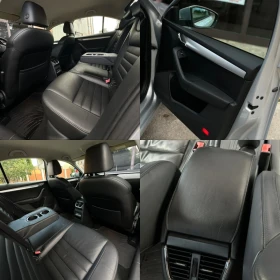 Skoda Octavia 2.00D/150к.с/KeyLess/КОЖА/FULL* LED/Обслужен/Full/, снимка 17