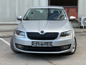 Skoda Octavia 2.00D/150к.с/KeyLess/КОЖА/FULL* LED/Обслужен/Full/, снимка 4