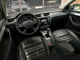 Skoda Octavia 2.00D/150к.с/KeyLess/КОЖА/FULL* LED/Обслужен/Full/, снимка 14