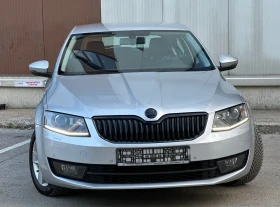 Skoda Octavia 2.00D/150к.с/KeyLess/КОЖА/FULL* LED/Обслужен/Full/, снимка 5