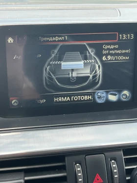 Mazda 6, снимка 14