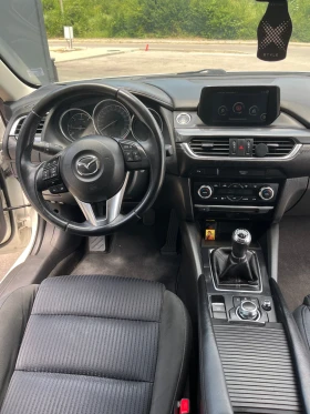 Mazda 6, снимка 11