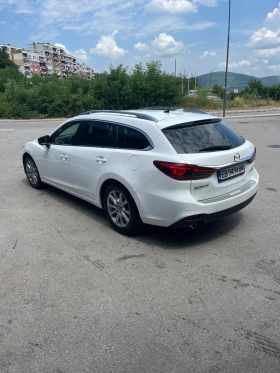 Mazda 6, снимка 3