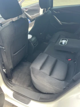 Mazda 6, снимка 10