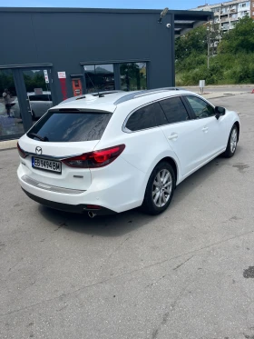 Mazda 6, снимка 5