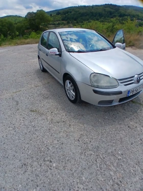 VW Golf 1.9 TDI 105 к.с., снимка 2