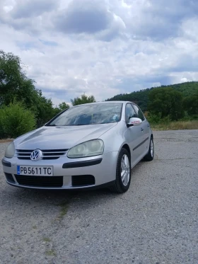 VW Golf 1.9 TDI 105 к.с., снимка 16