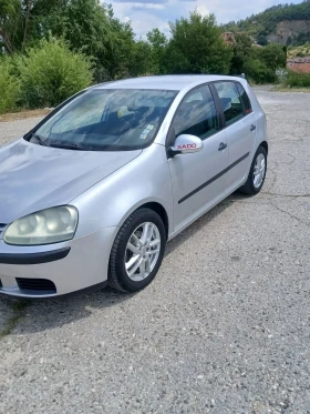 VW Golf 1.9 TDI 105 к.с., снимка 15