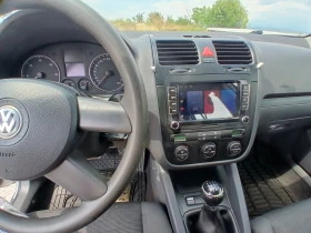 VW Golf 1.9 TDI 105 к.с., снимка 10