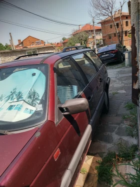 VW Passat, снимка 2