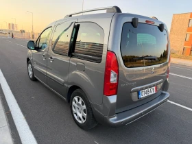 Peugeot Partner 1, 6HDI 110k.c.6 ск.MULTISPASE RANCH КЛИМА ВНОС , снимка 6
