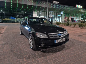 Mercedes-Benz C 220, снимка 3