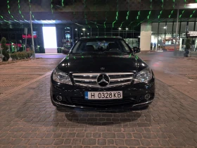 Mercedes-Benz C 220, снимка 5