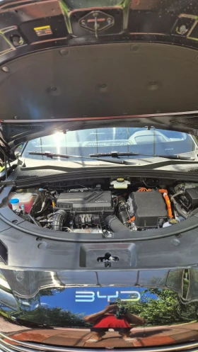 BYD Seal SEAL U DM- I 324 кс NEW, снимка 13
