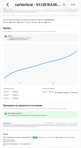 Tesla Model 3, снимка 7