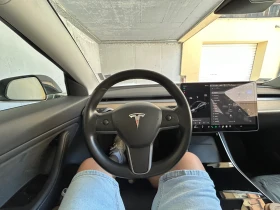 Tesla Model 3, снимка 2