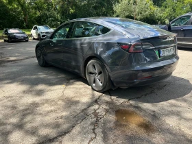 Tesla Model 3, снимка 4