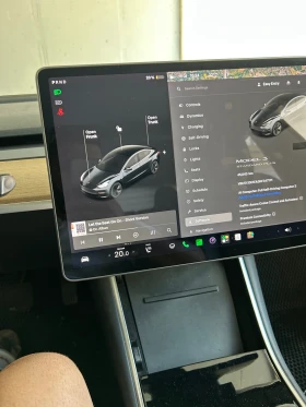 Tesla Model 3, снимка 3