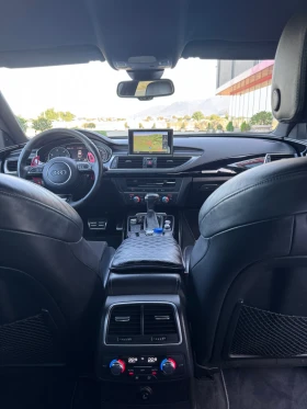 Audi A7 S-line Bitdi! Soft close! Distronic! , снимка 14