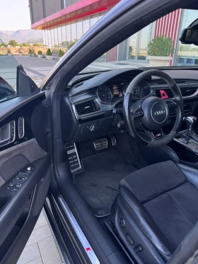 Audi A7 S-line Bitdi! Soft close! Distronic! , снимка 10