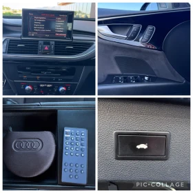 Audi A7 S-line Bitdi! Soft close! Distronic! , снимка 17