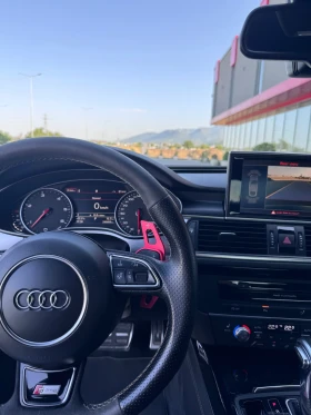 Audi A7 S-line Bitdi! Soft close! Distronic! , снимка 15